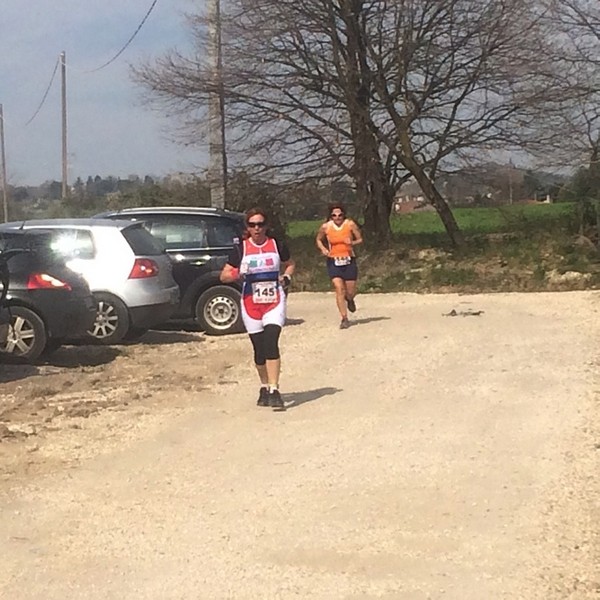 Duathlon sprint di Formello (16/03/2014) 030