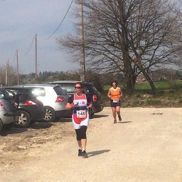 Duathlon sprint di Formello (16/03/2014) 031