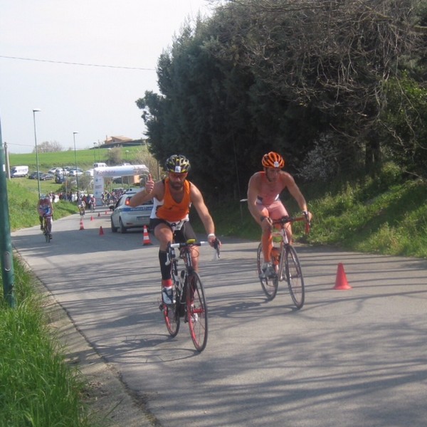Duathlon sprint di Formello (16/03/2014) 032