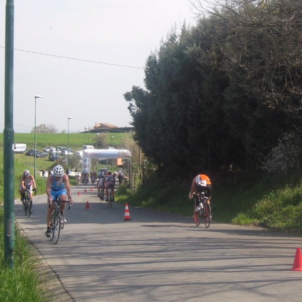Duathlon sprint di Formello (16/03/2014) 033