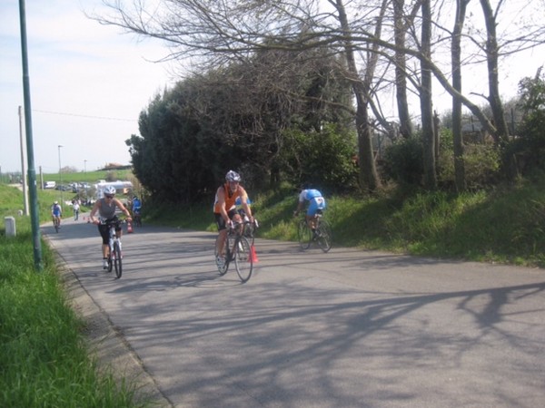 Duathlon sprint di Formello (16/03/2014) 037