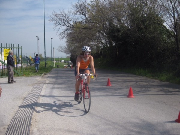 Duathlon sprint di Formello (16/03/2014) 038