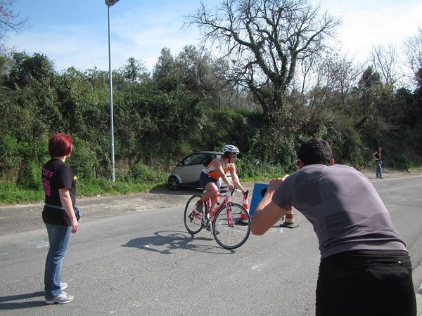 Duathlon sprint di Formello (16/03/2014) 040
