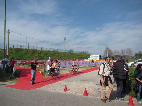 Duathlon sprint di Formello (16/03/2014) 047