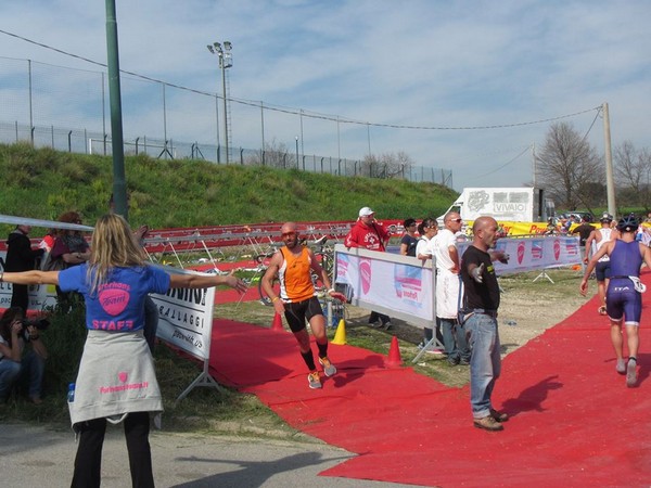 Duathlon sprint di Formello (16/03/2014) 049