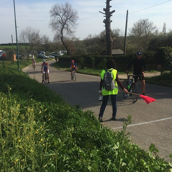 Duathlon sprint di Formello (16/03/2014) 052