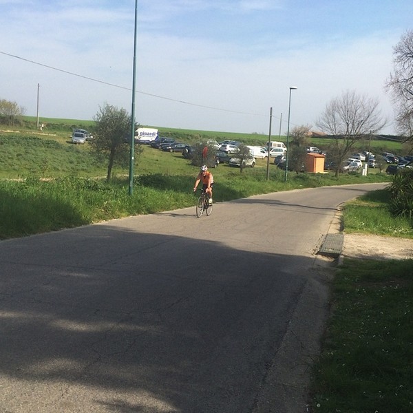 Duathlon sprint di Formello (16/03/2014) 058