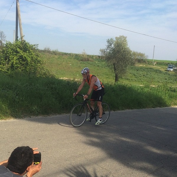 Duathlon sprint di Formello (16/03/2014) 059