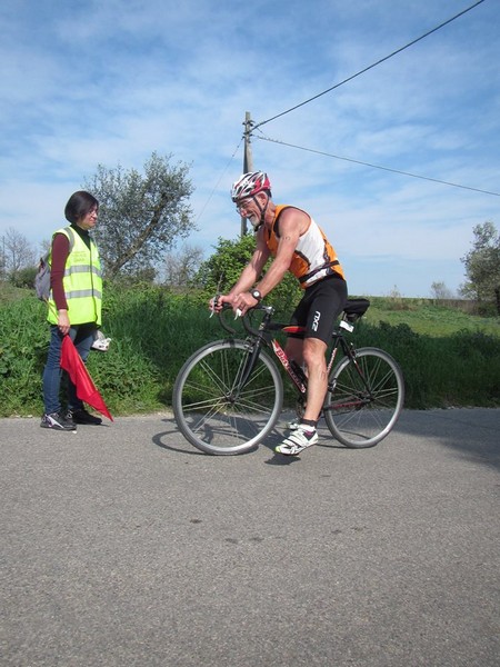 Duathlon sprint di Formello (16/03/2014) 060