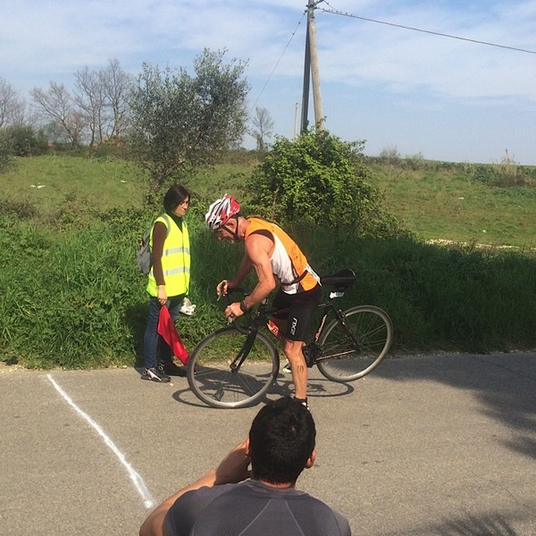 Duathlon sprint di Formello (16/03/2014) 061