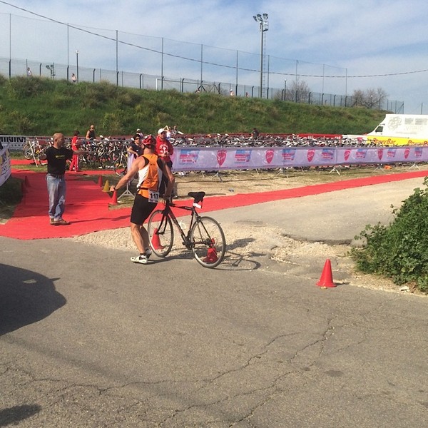 Duathlon sprint di Formello (16/03/2014) 063
