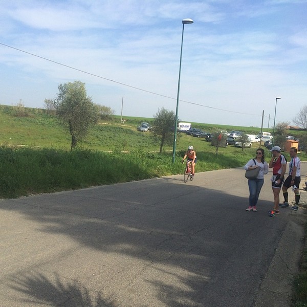 Duathlon sprint di Formello (16/03/2014) 065