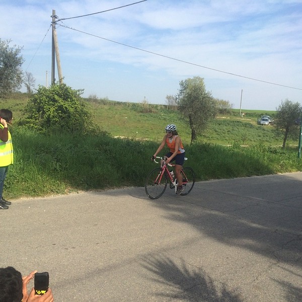 Duathlon sprint di Formello (16/03/2014) 066