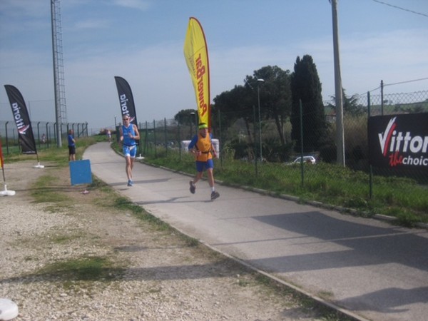Duathlon sprint di Formello (16/03/2014) 069