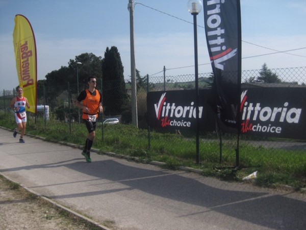 Duathlon sprint di Formello (16/03/2014) 072