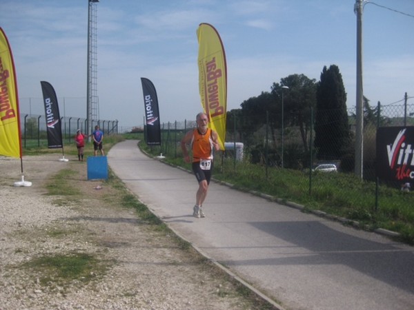 Duathlon sprint di Formello (16/03/2014) 074