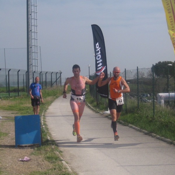 Duathlon sprint di Formello (16/03/2014) 077