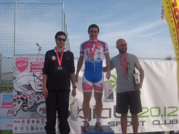 Duathlon sprint di Formello (16/03/2014) 079