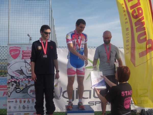 Duathlon sprint di Formello (16/03/2014) 080