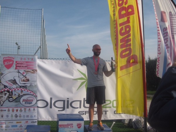 Duathlon sprint di Formello (16/03/2014) 081