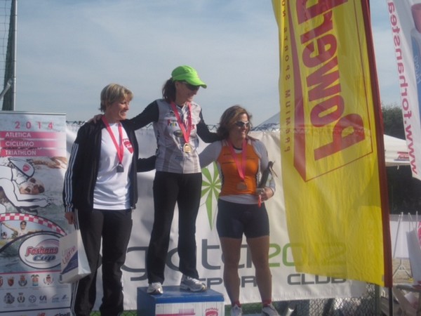 Duathlon sprint di Formello (16/03/2014) 084