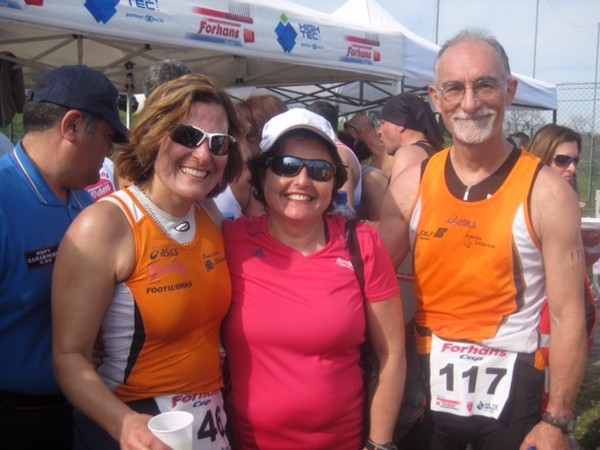 Duathlon sprint di Formello (16/03/2014) 085