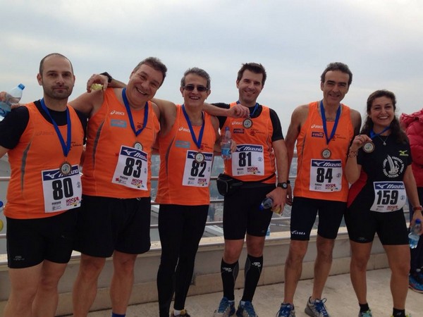 Vertical Sprint Torre Pontina (12/01/2014) 00001