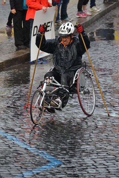 Maratona di Roma (23/03/2014) 002