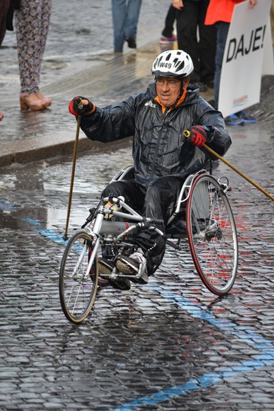 Maratona di Roma (23/03/2014) 004