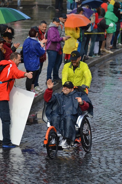 Maratona di Roma (23/03/2014) 005