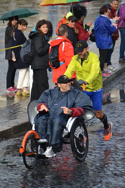 Maratona di Roma (23/03/2014) 006