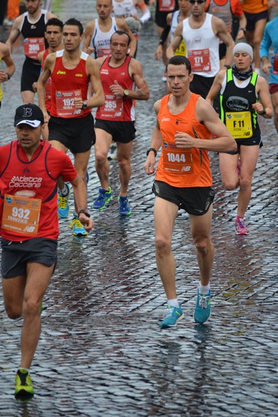 Maratona di Roma (23/03/2014) 011