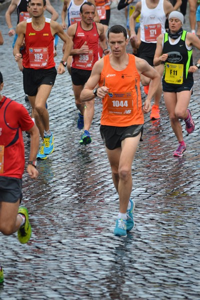 Maratona di Roma (23/03/2014) 012