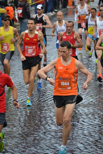 Maratona di Roma (23/03/2014) 013