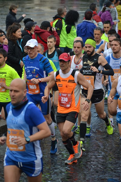 Maratona di Roma (23/03/2014) 016