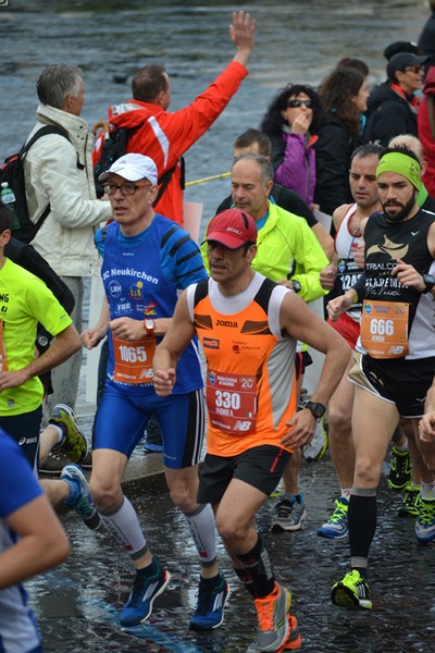 Maratona di Roma (23/03/2014) 018