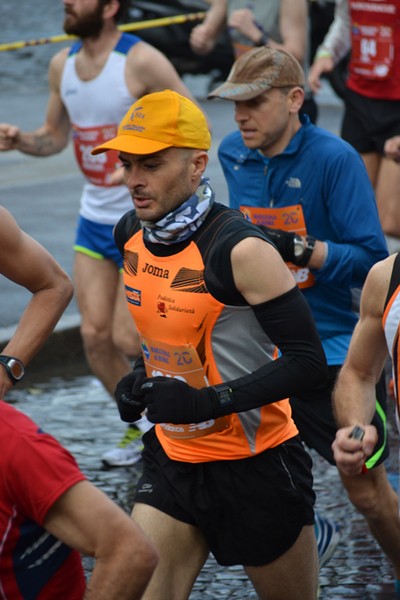 Maratona di Roma (23/03/2014) 020
