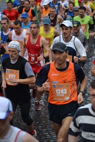 Maratona di Roma (23/03/2014) 023