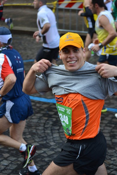 Maratona di Roma (23/03/2014) 024