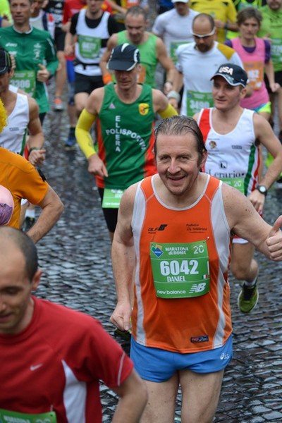 Maratona di Roma (23/03/2014) 026