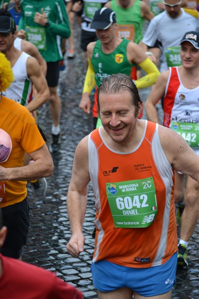 Maratona di Roma (23/03/2014) 027