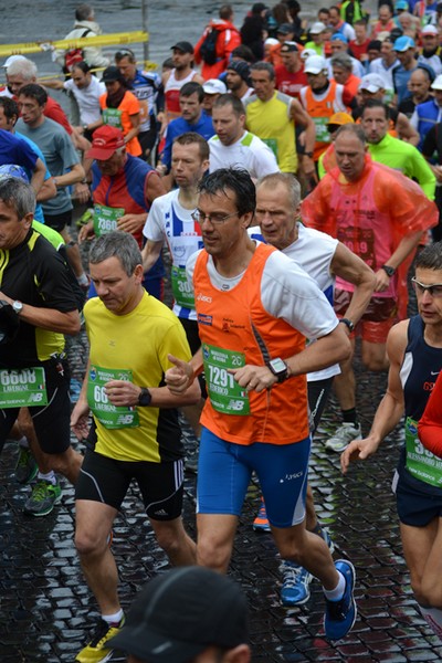 Maratona di Roma (23/03/2014) 030
