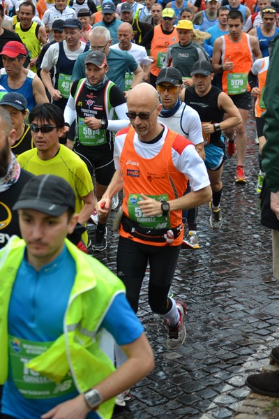 Maratona di Roma (23/03/2014) 041