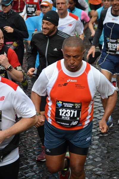 Maratona di Roma (23/03/2014) 055