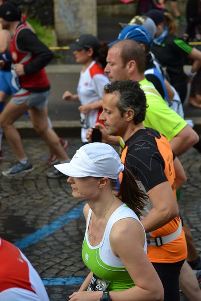 Maratona di Roma (23/03/2014) 071