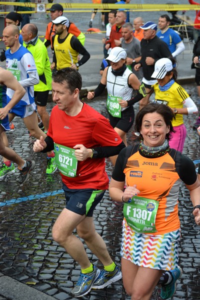 Maratona di Roma (23/03/2014) 072
