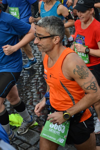 Maratona di Roma (23/03/2014) 074