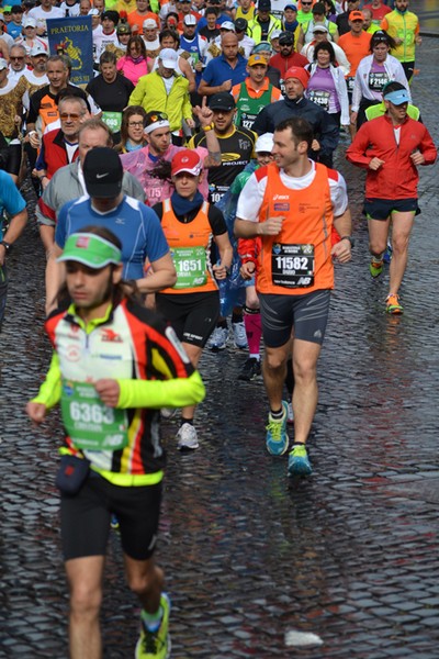 Maratona di Roma (23/03/2014) 075
