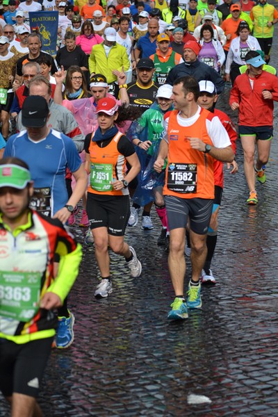 Maratona di Roma (23/03/2014) 076