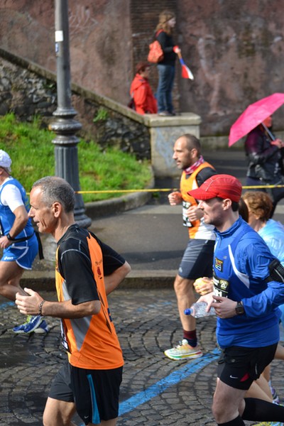 Maratona di Roma (23/03/2014) 082